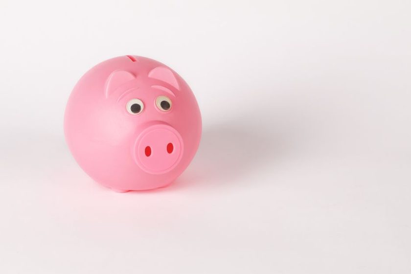 Caixinhas e metas: o jeito simples de separar dinheiro por objetivo
